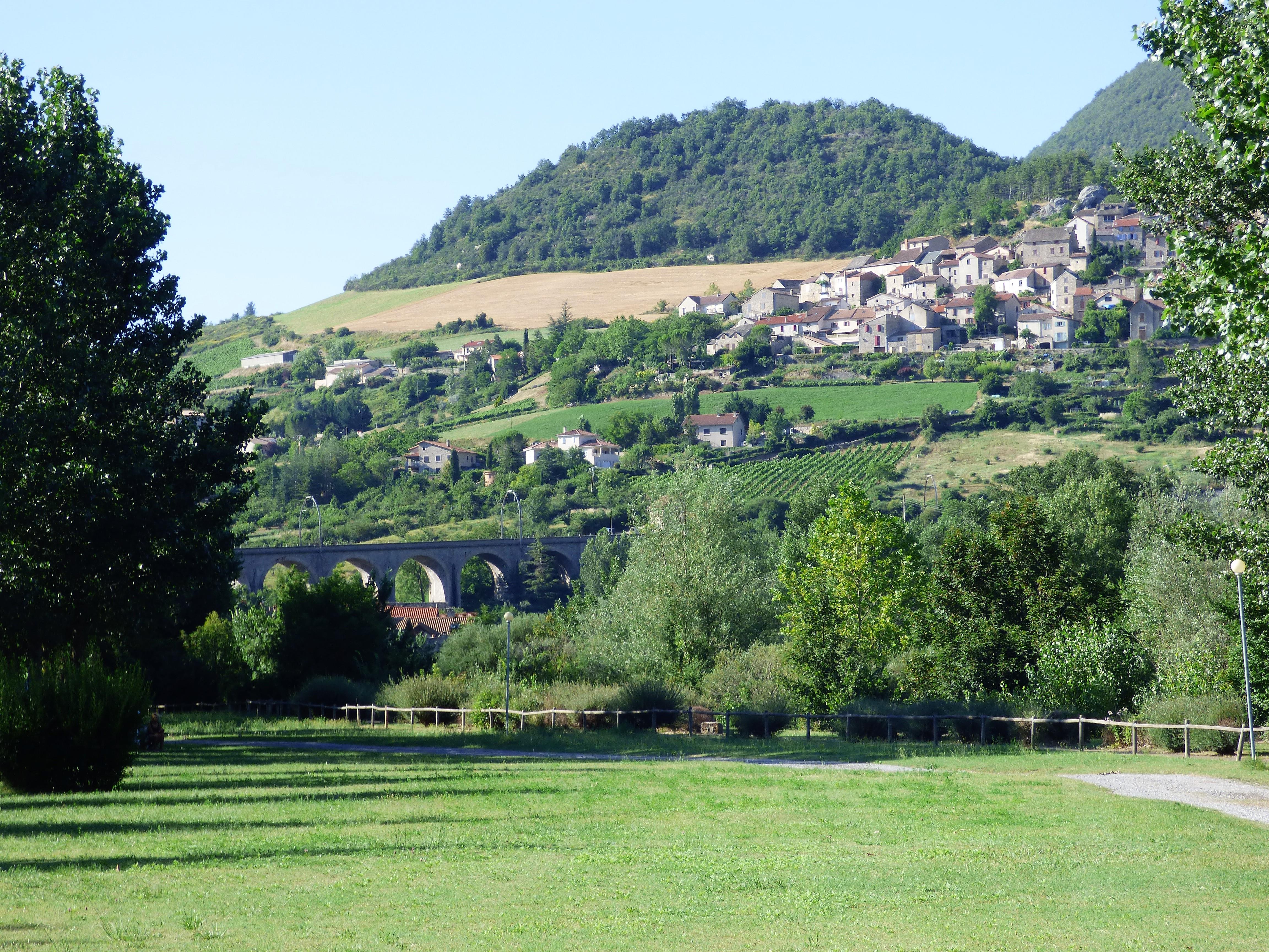 Spécial motard ,randonneur , cycliste