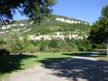 Kampeerplaats(en) - Standplaats - Camping La Belle Etoile