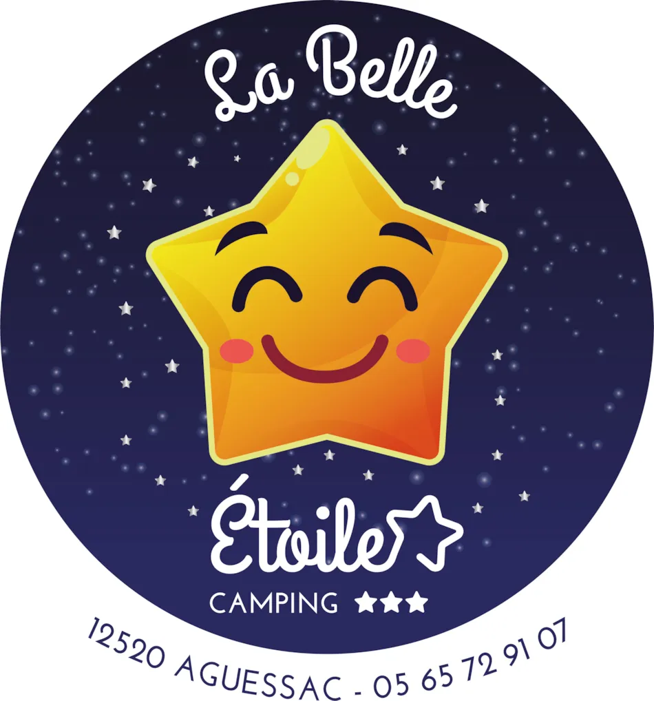 Camping La Belle Etoile
