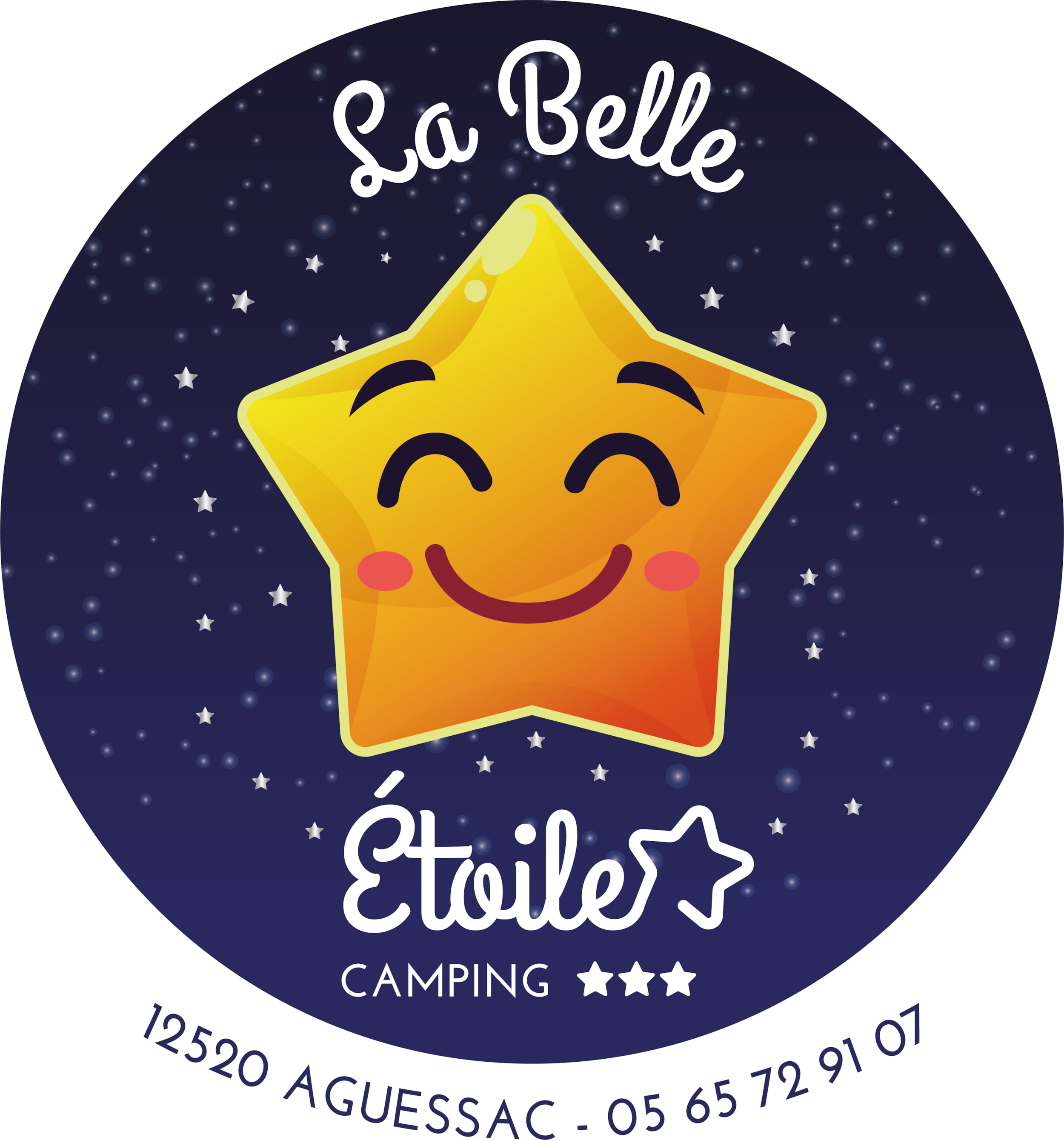 Camping La Belle Etoile — Photo 6
