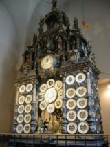 Foto #46 van Camping Onlycamp de Besancon