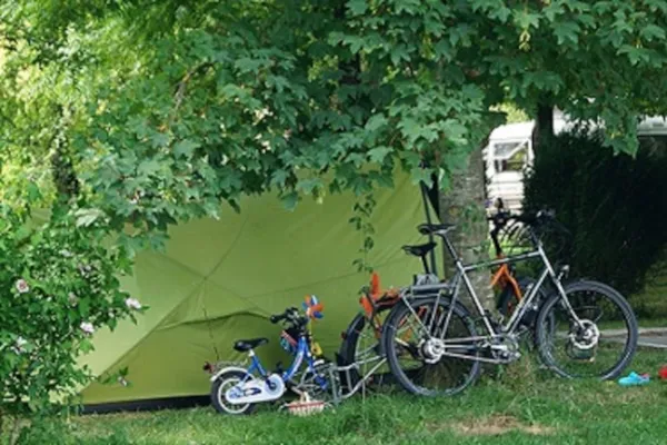 Camping Onlycamp de Besancon