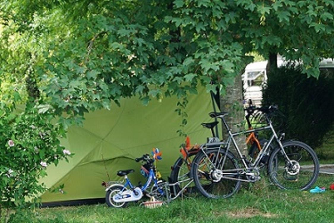 Camping Onlycamp de Besancon — Photo 3