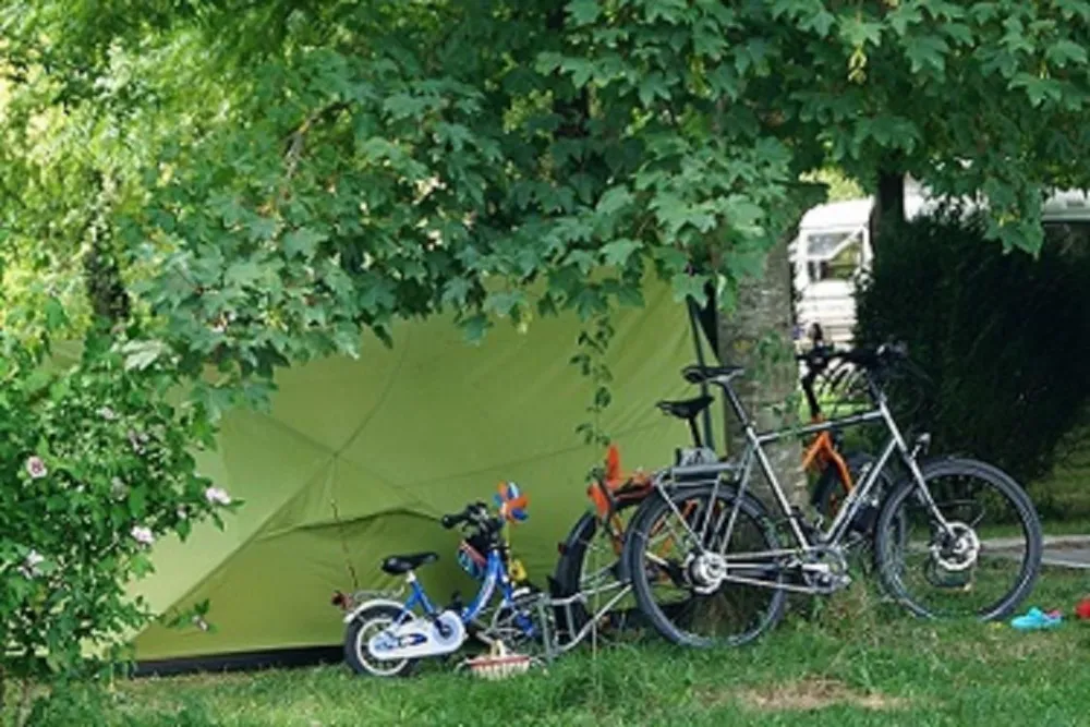 Camping Onlycamp de Besancon - image n°3 - Camping Direct