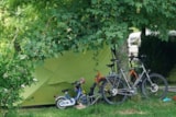 Foto #3 van Camping Onlycamp de Besancon