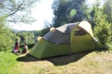 Foto #4 van Camping Onlycamp de Besancon