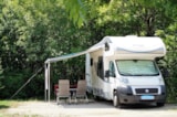 Foto #5 van Camping Onlycamp de Besancon