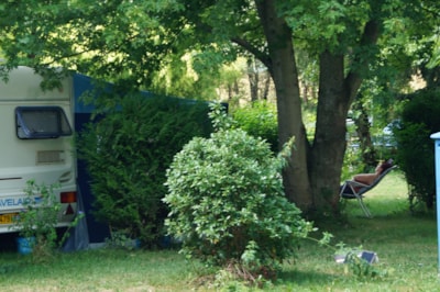 Camping Onlycamp de Besancon
