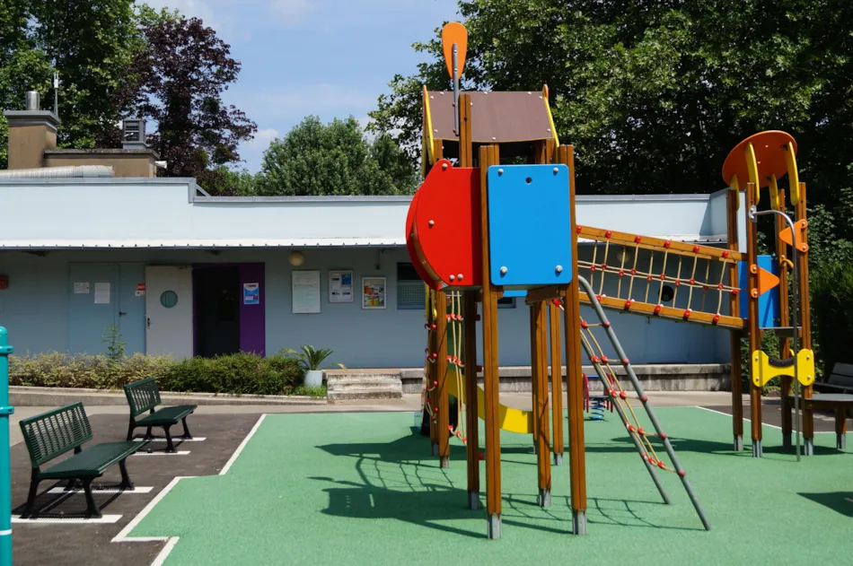 Camping Onlycamp de Besancon