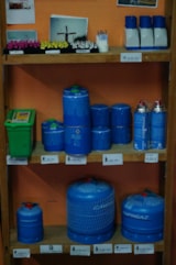 Foto #20 van Camping Onlycamp de Besancon