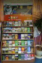 Foto #19 van Camping Onlycamp de Besancon