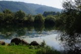 Foto #31 van Camping Onlycamp de Besancon