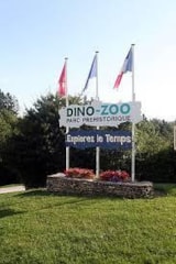 Foto #39 van Camping Onlycamp de Besancon