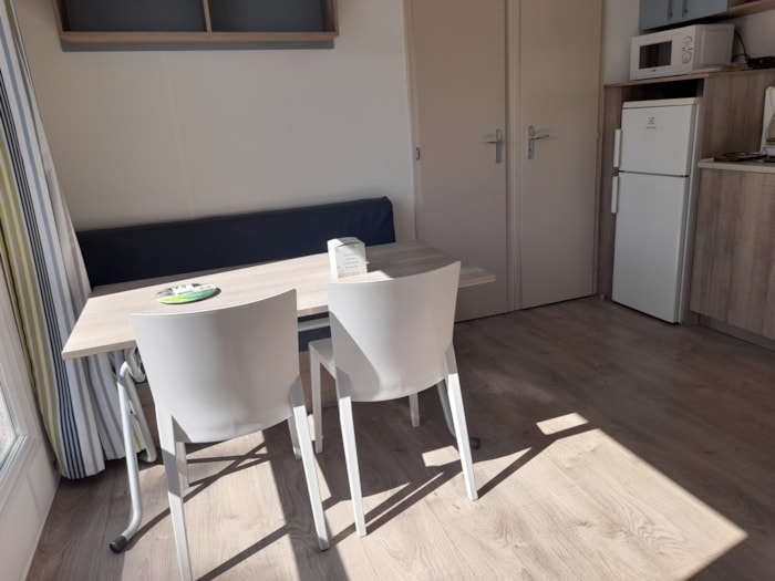 Standard Arauris 25M² - 2 Chambres - Climatisé