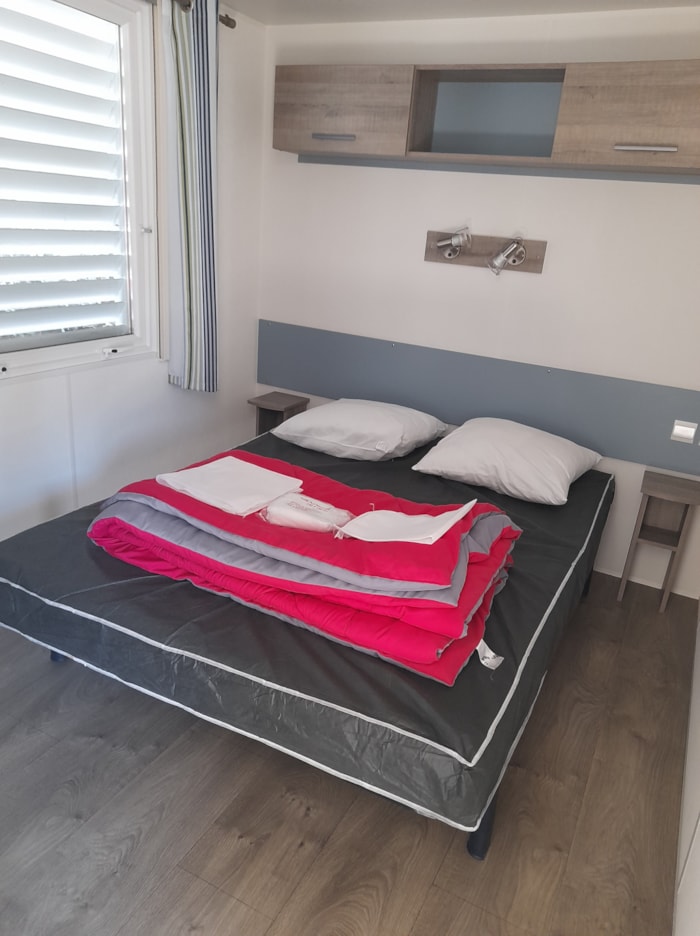 Standard Arauris 25M² - 2 Chambres - Climatisé