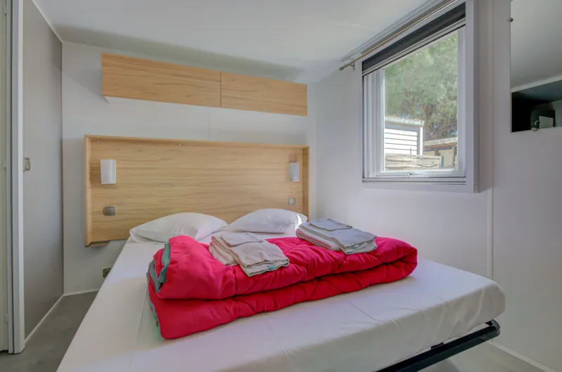 Premium Stella Maris Xl 40M² - 3 Chambres - 2 Salles De Bain - Climatisé