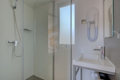 Premium Stella Maris XL 40m² - 3 bedrooms - 2 bathrooms - air conditionning — 7