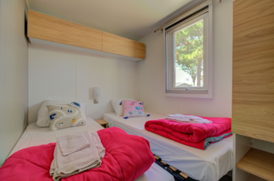 Premium Stella Maris XL 40m² - 3 bedrooms - 2 bathrooms - air conditionning — 5