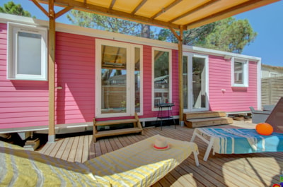 Premium Stella Maris XL 40m² - 3 bedrooms - 2 bathrooms - air conditionning — 9