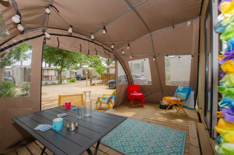 Coco Sweet 20M² - 1 Chambre - Sans Sanitaire Non Climatisé