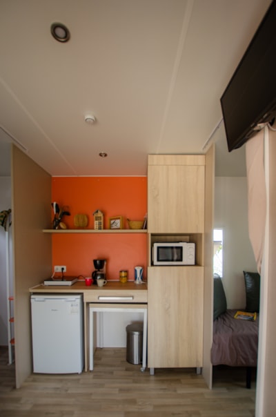 Coco Sweet 20m² - 1 bedroom - without toilet blocks no air conditioning — 3