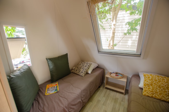 Coco Sweet 20M² - 1 Chambre - Sans Sanitaire Non Climatisé