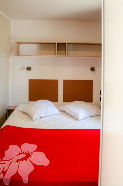 Premium Stella Maris 21m² - 1 bedroom for 2 people - air conditionning — 6