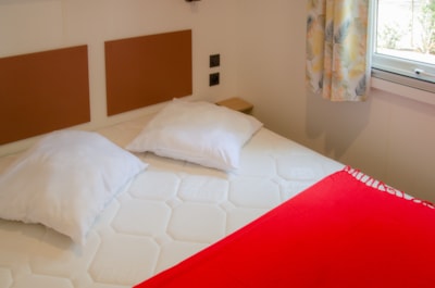 Premium Stella Maris 21m² - 1 bedroom for 2 people - air conditionning — 8