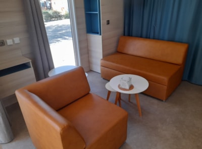 Premium Key West 21m²- 1 bedroom - air conditionning — 2