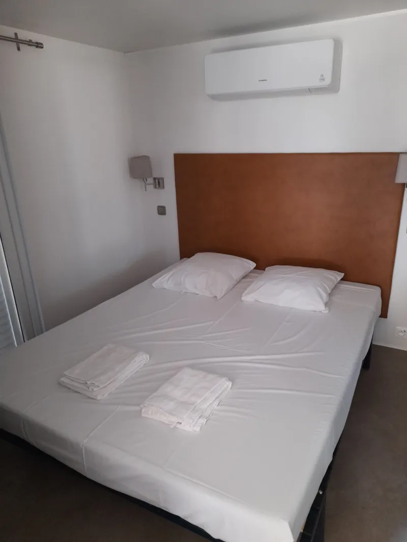 Premium Key West 21M² - 1 Chambre - Climatisé