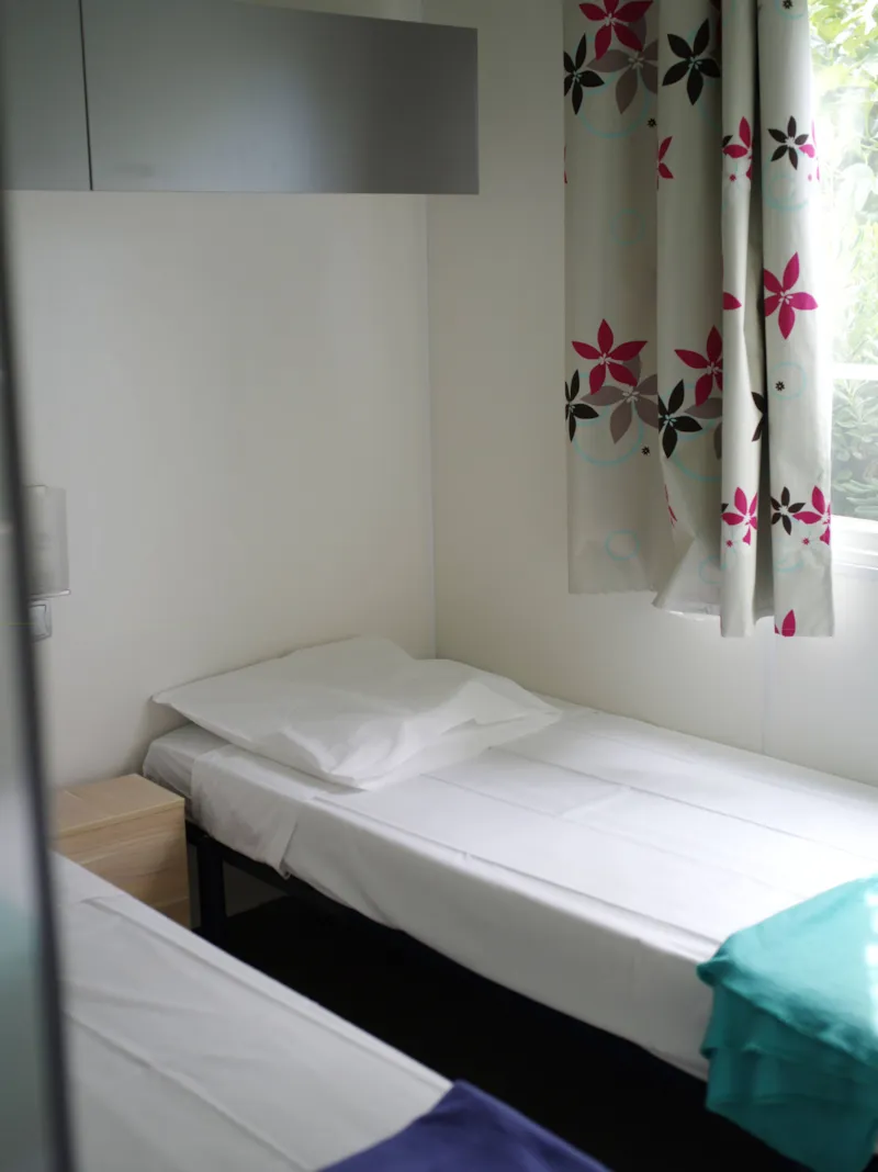 Confort Calypso 30M² - 3 Chambres - Climatisé