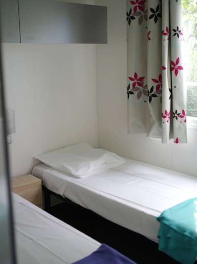 Confort Calypso 30m² - 3 bedrooms - air conditionning — 6