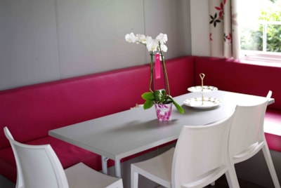 Confort Calypso 30m² - 3 bedrooms - air conditionning — 1