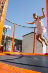 Foto #30 van Camping Les Jardins d’Agathe