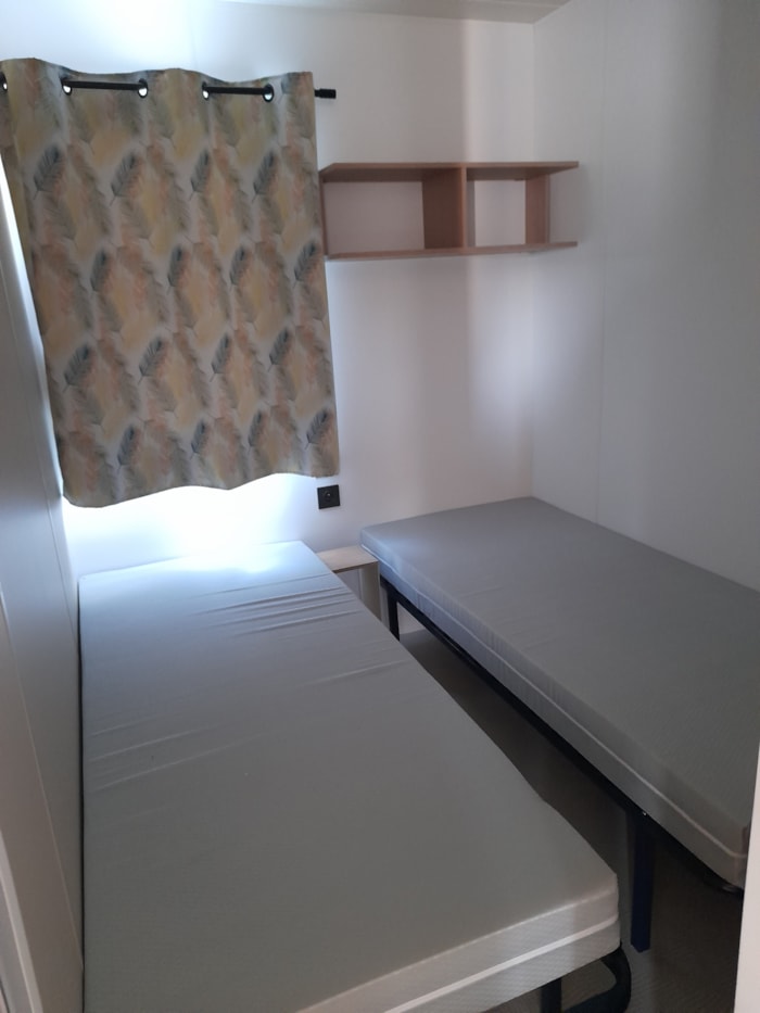 Standard Arauris 30M² - 3 Chambres - Climatisé