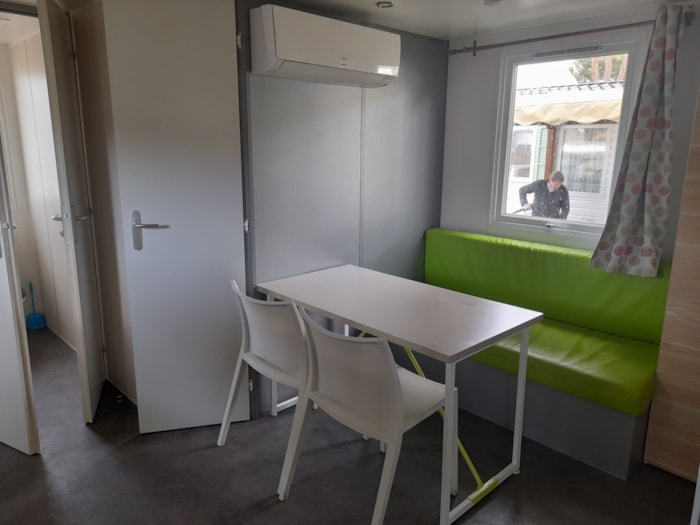 Standard Arauris 25M² - 2 Chambres - Climatisé