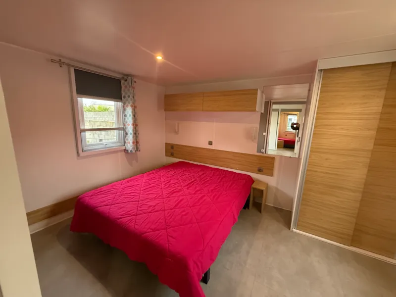 Confort Calypso 30M² - 2 Chambres - Climatisé - Pmr