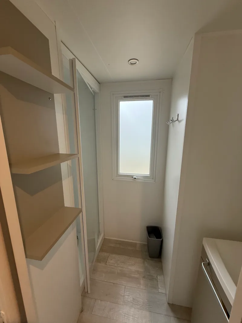 Confort Calypso 40M² - 4 Chambres - Climatisé