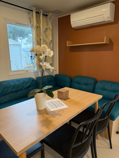 Arauris 6Pers. 3Rms Air Conditioned — 1