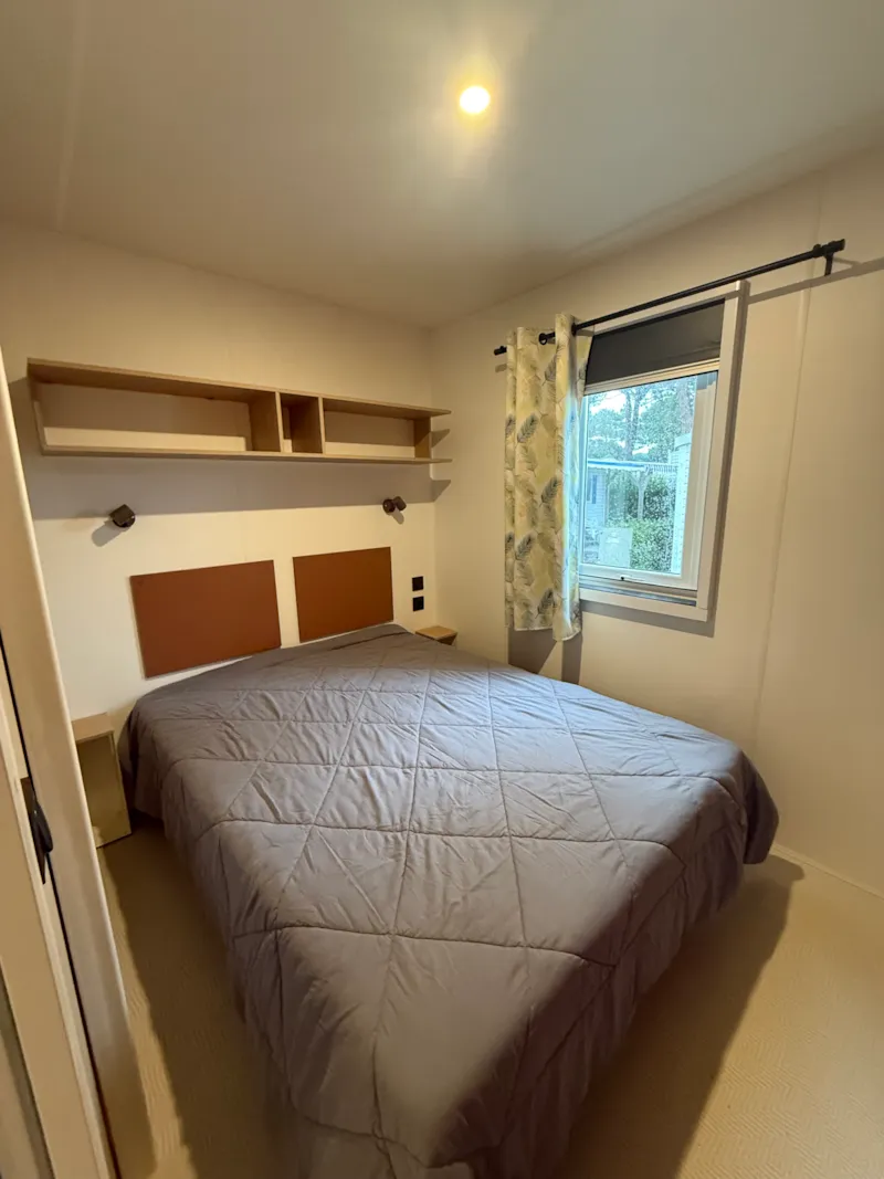 Standard Arauris 30M² - 3 Chambres - Climatisé