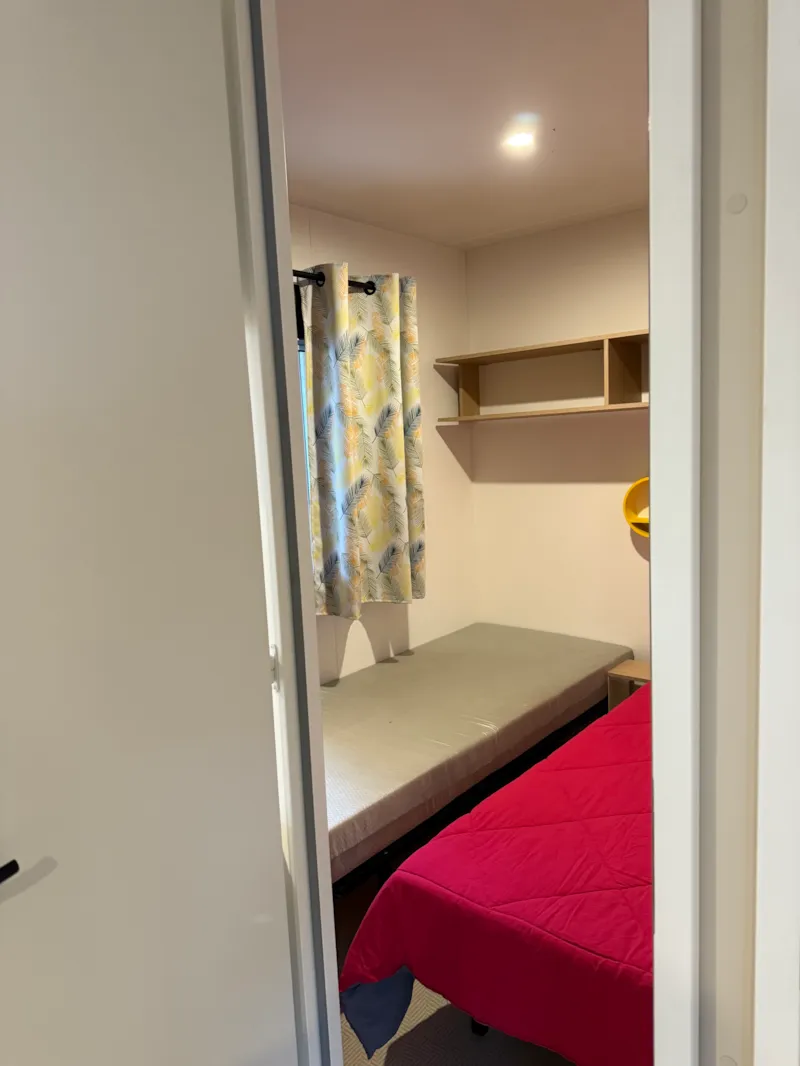 Standard Arauris 30M² - 3 Chambres - Climatisé