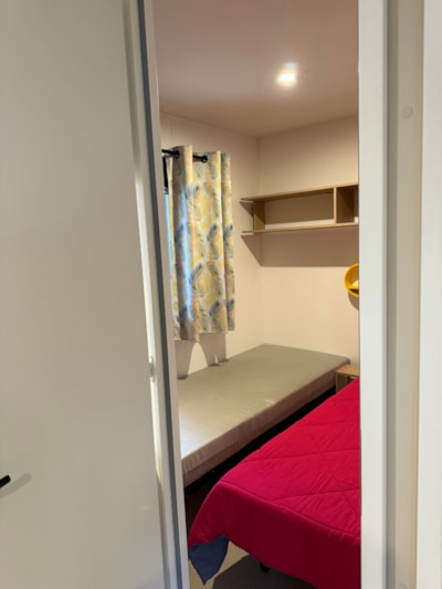 Arauris 6Pers. 3Rms Air Conditioned — 6