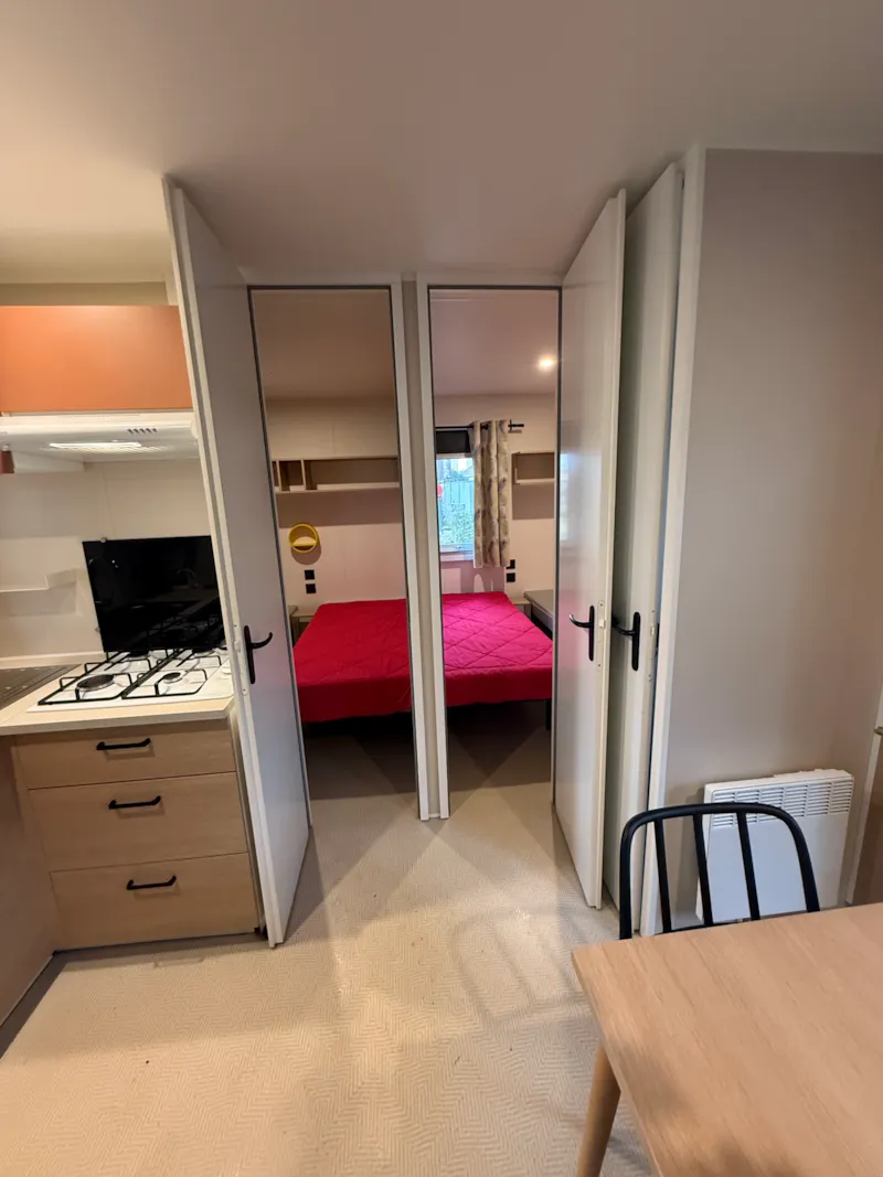 Standard Arauris 30M² - 3 Chambres - Climatisé
