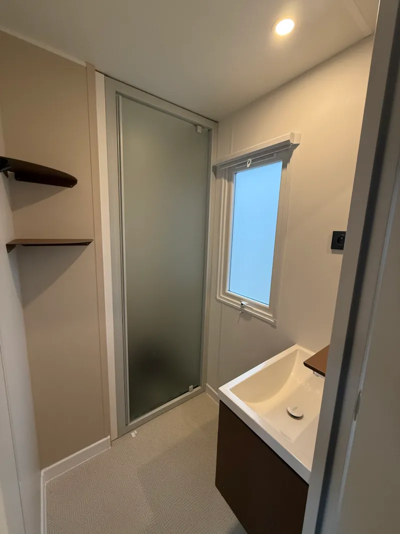 Standard Arauris 30M² - 3 Chambres - Climatisé