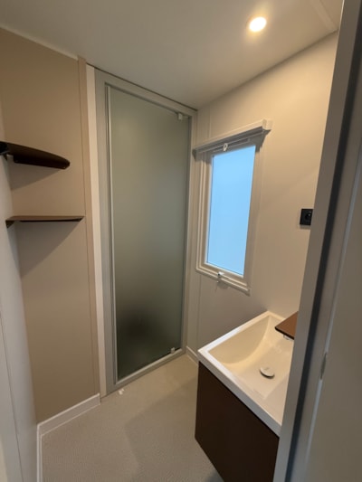 Arauris 6Pers. 3Rms Air Conditioned — 7