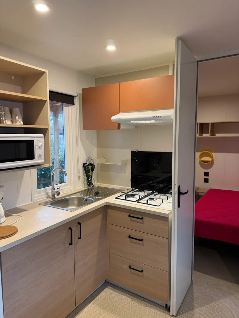 Standard Arauris 30M² - 3 Chambres - Climatisé