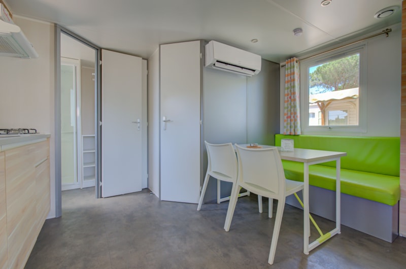 Standard Arauris 25m² - 2 bedrooms - air conditionning