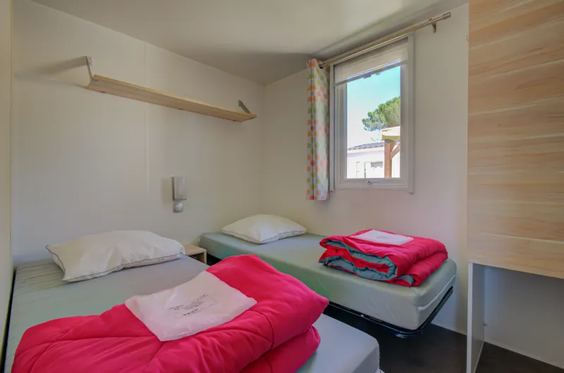 Standard Arauris 25M² - 2 Chambres - Climatisé