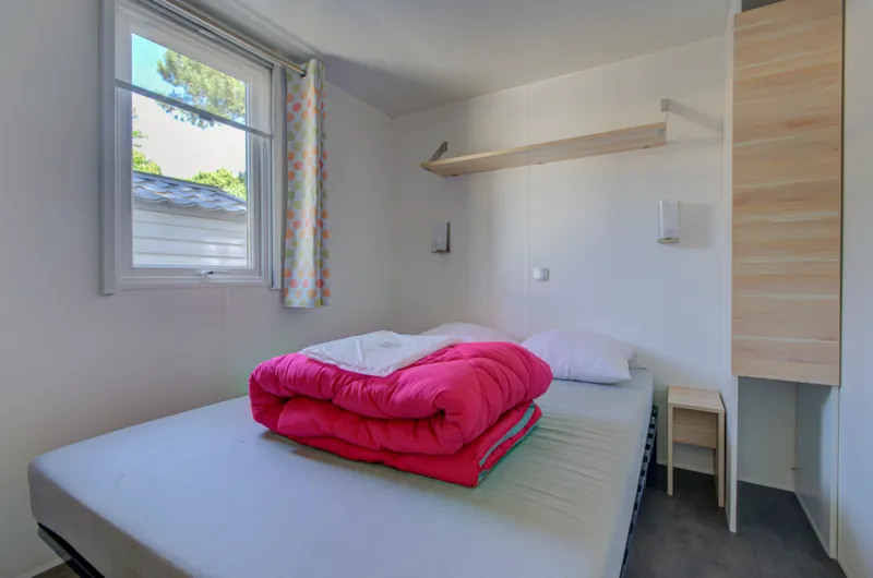 Standard Arauris 25M² - 2 Chambres - Climatisé