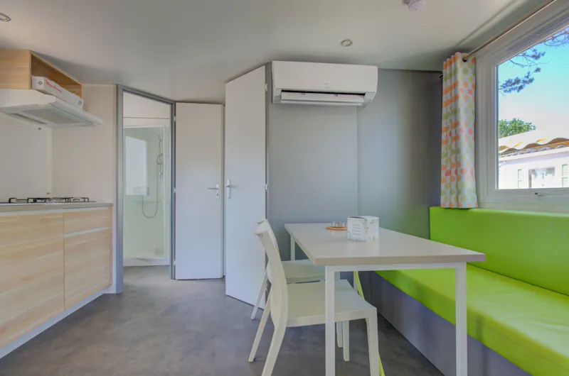 Standard Arauris 25M² - 2 Chambres - Climatisé